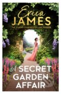 Kniha: A Secret Garden Affair (Erica James). HQ, 2023