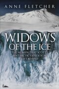 Kniha: Widows of the Ice (Anne Fletcher). Amberley Publishing, 2022
