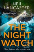 Kniha: The Night Watch, 2023