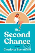 Kniha: The Second Chance (Charlotte Butterfield). Avon, 2025