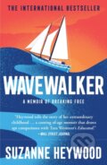 Kniha: Wavewalker (Suzanne Heywood). William Collins, 2024