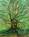 Kniha: Trees (Tony Johnston). , 2022