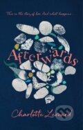 Kniha: Afterwards (Charlotte Leonard). Simon & Schuster, 2022