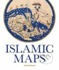 Kniha: Islamic Maps (Yossef Rapoport). The Bodleian Library, 2019