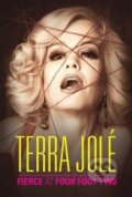Kniha: Fierce at Four Foot Two (Terra Jole). Post Hill, 2017