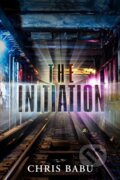Kniha: The Initiation (Chris Babu). Permuted Press, 2018