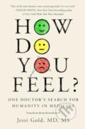 Kniha: How Do You Feel? (Jessi Gold). Simon Element, 2025