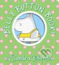 Kniha: Belly Button Book! (Sandra Boynton). , 2023