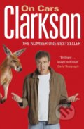 Clarkson on Cars - Jeremy Clarkson, 2004
