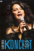 Hudební CD: Lucie Bílá: Koncert (EMI Music). EMI Music, 2006