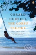 The Corfu Trilogy - Gerald Durrell, 2006