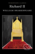 Richard II - William Shakespeare, Wordsworth, 2013