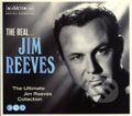 Jim Reeves: The Real - Jim Reeves, , 2013