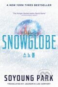 Kniha: Snowglobe (Soyoung Park). Delacorte, 2025