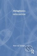 Kniha: Metaphysics, 2024