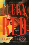 Kniha: Lucky Red (Claudia Cravens). , 2024