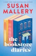 Kniha: The Bookstore Diaries (Susan Mallery). Mira Books, 2026