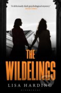 Kniha: The Wildelings (Lisa Harding). Bloomsbury, 2026