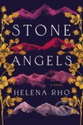 Kniha: Stone Angels, 2026