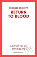 Kniha: Untitled Bennett 2 Tr (Michael Bennett). Simon & Schuster, 2024