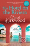 Kniha: The Hotel on the Riviera, 2022