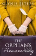 Kniha: Orphans Homecomin Red Cros3 (Glynis Peters). One More Chapter, 2024