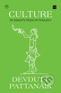 Kniha: Culture (Devdutt Pattanaik). , 2023