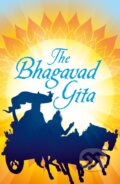 Kniha: The Bhagavad Gita (Vyasa). Arcturus, 2023