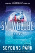 Kniha: Snowglobe 2 (Soyoung Park). Delacorte, 2025