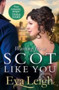 Kniha: Waiting For Scot Union Of3 (Eva Leigh). Mills & Boon, 2021