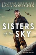 Kniha: Sisters Of Sky (Lana Kortchik). HQ, 2024