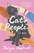 Kniha: Cat's People (Tanya Guerrero). Random House, 2026