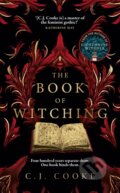 Kniha: Bk Of Witching Tpb (C.J. Cooke). HarperCollins, 2024