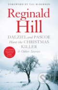 Kniha: Dalziel Pascoe Hunt Chris (Reginald Hill). HarperCollins, 2024