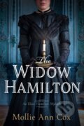 Kniha: The Widow Hamilton (Mollie Ann Cox). Crooked Lane Books, 2026