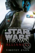 Kniha: Thrawn: Alliances (Star Wars) (Timothy Zahn). , 2024