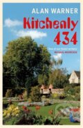 Kniha: Kitchenly 434 (Alan Warner). White Rabbit, 2022