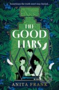 Kniha: Good Liars (Anita Frank). HQ, 2024
