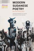 Kniha: Modern Sudanese Poetry (Adil Babikir). University of Nebraska Press, 2019