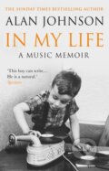 Kniha: In My Life (Alan Johnson). Corgi Books, 2019