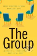 Kniha: The Group (Donald L. Rosenstein a Justin M. Yopp). Oxford University Press, 2018