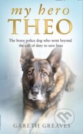 Kniha: My Hero Theo, 2020