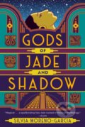 Kniha: Gods of Jade and Shadow, 2020