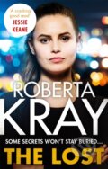 Kniha: The Lost (Roberta Kray). Sphere, 2019