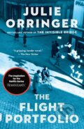 Kniha: Flight Portfolio (Julie Orringer). Vintage, 2020