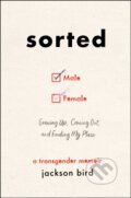 Kniha: Sorted Ha (Jackson Bird). Simon Element, 2019