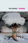 Kniha: Saudade (Traci Brimhall). Copper Canyon, 2017