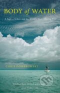 Kniha: Body of Water (Chris Dombrowski). Milkweed Editions, 2017