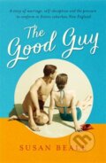 Kniha: The Good Guy (Susan Beale). John Murray, 2017