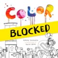 Kniha: Color Blocked (Ashley Sorenson). Familium, 2017